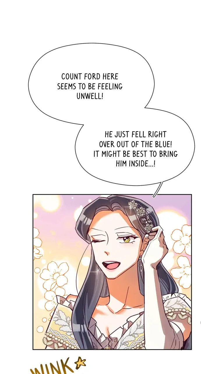 Long After the Ending Chapter 38 page 1 - 
