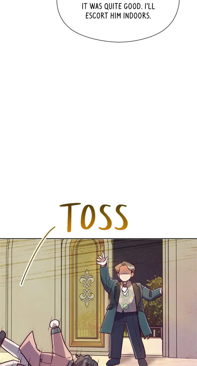 Long After the Ending Chapter 38 page 3 - 