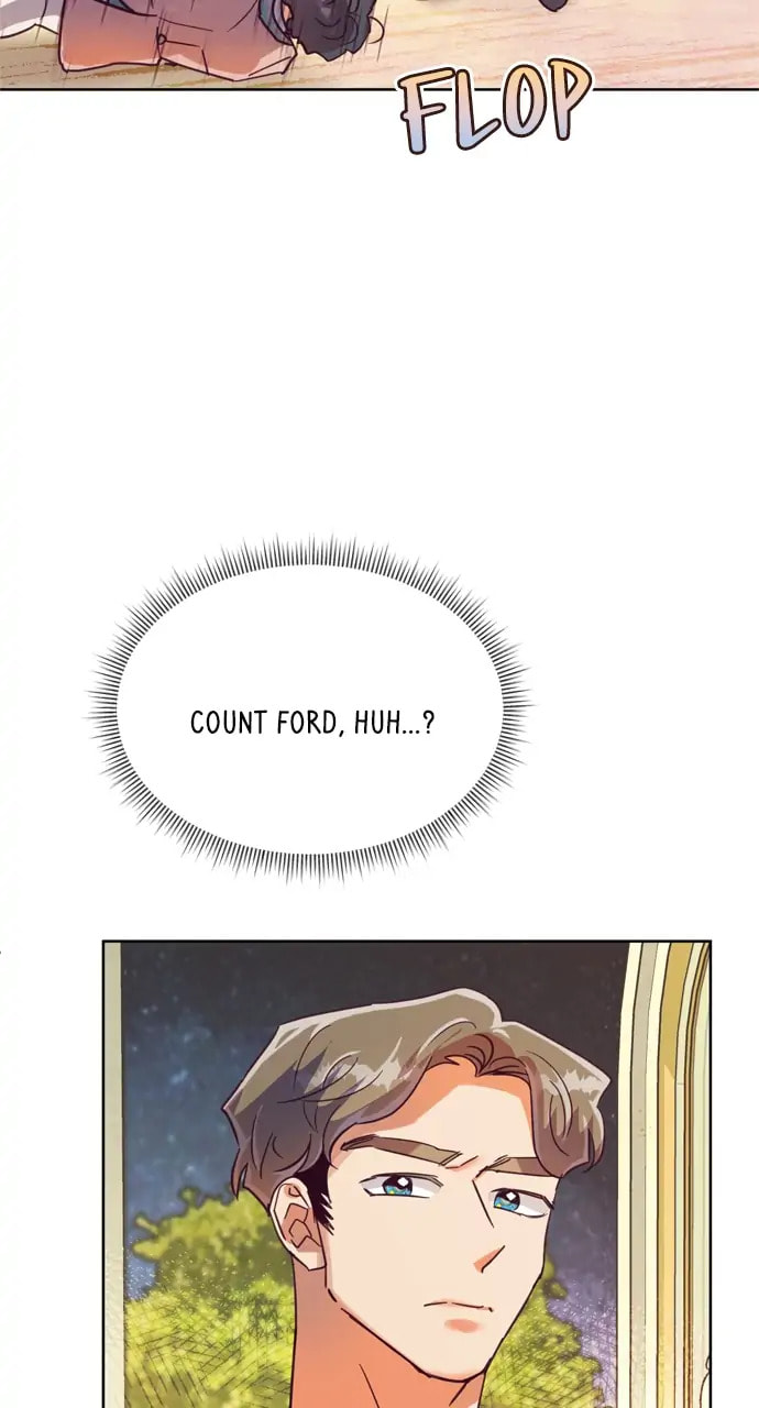 Long After the Ending Chapter 38 page 4 - 