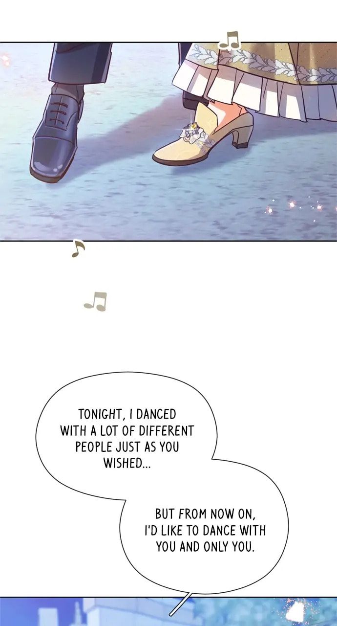 Long After the Ending Chapter 38 page 34 - 
