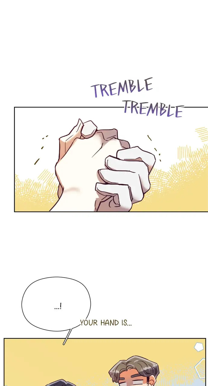 Long After the Ending Chapter 38 page 36 - 