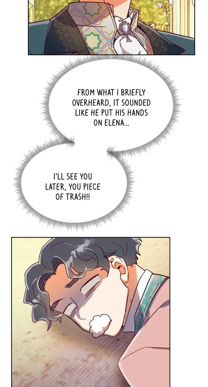 Long After the Ending Chapter 38 page 5 - 