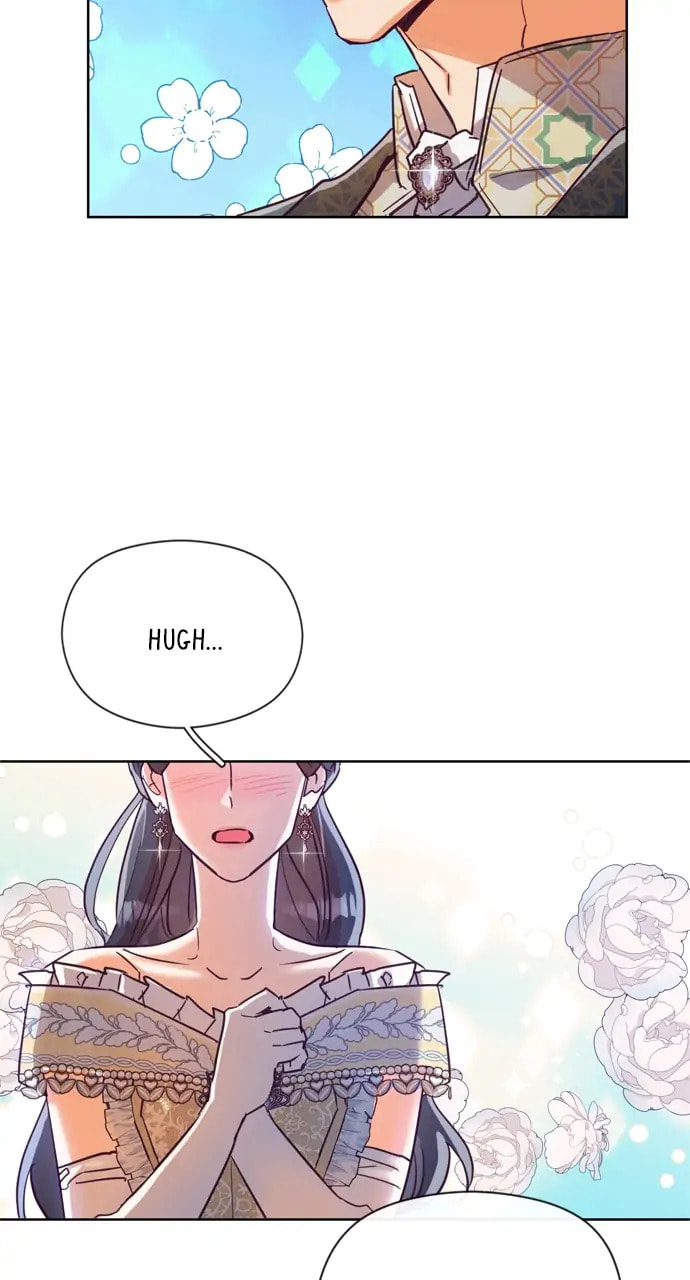 Long After the Ending Chapter 38 page 41 - 