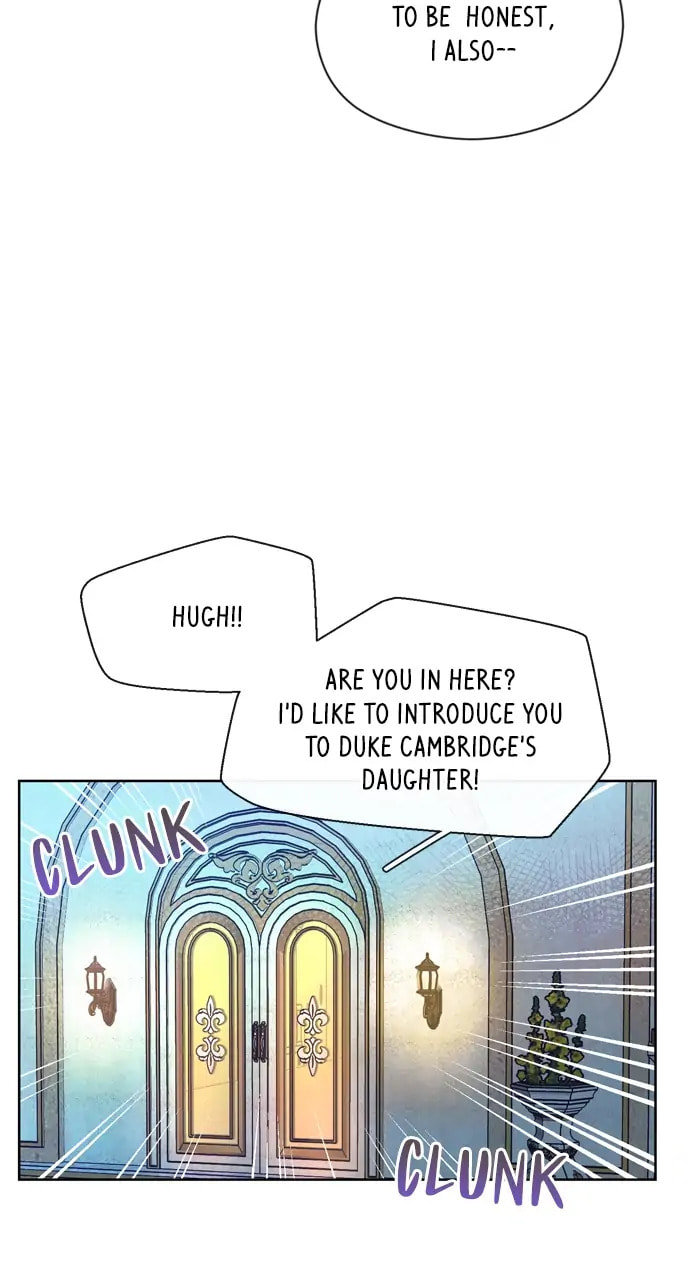 Long After the Ending Chapter 38 page 42 - 