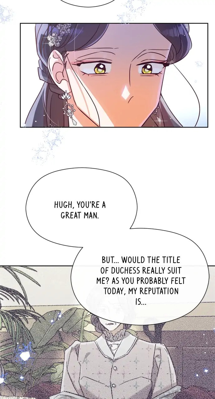 Long After the Ending Chapter 38 page 45 - 