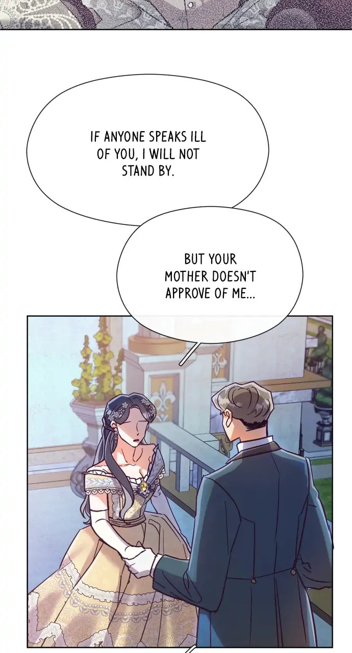 Long After the Ending Chapter 38 page 46 - 