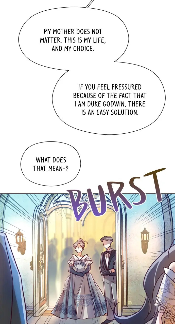 Long After the Ending Chapter 38 page 47 - 
