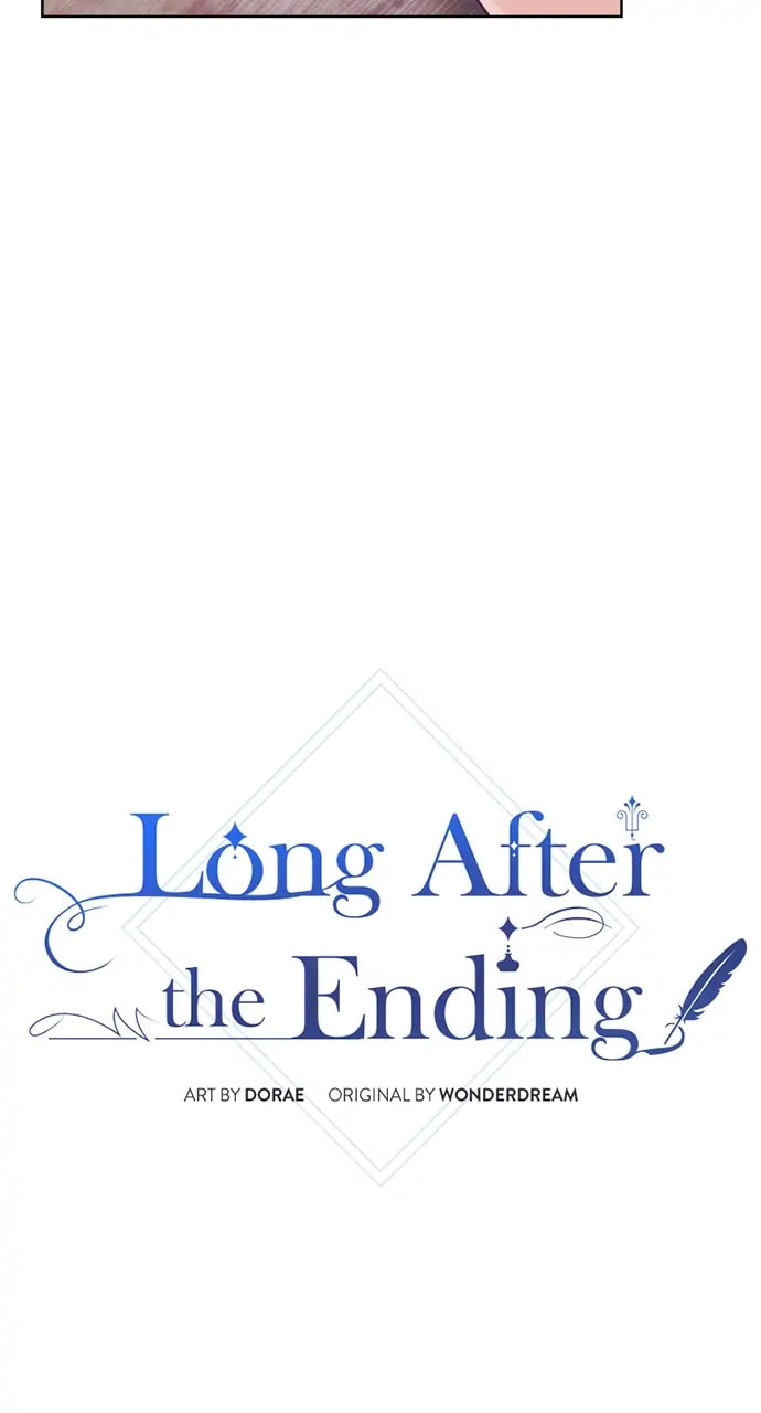 Long After the Ending Chapter 38 page 6 - 