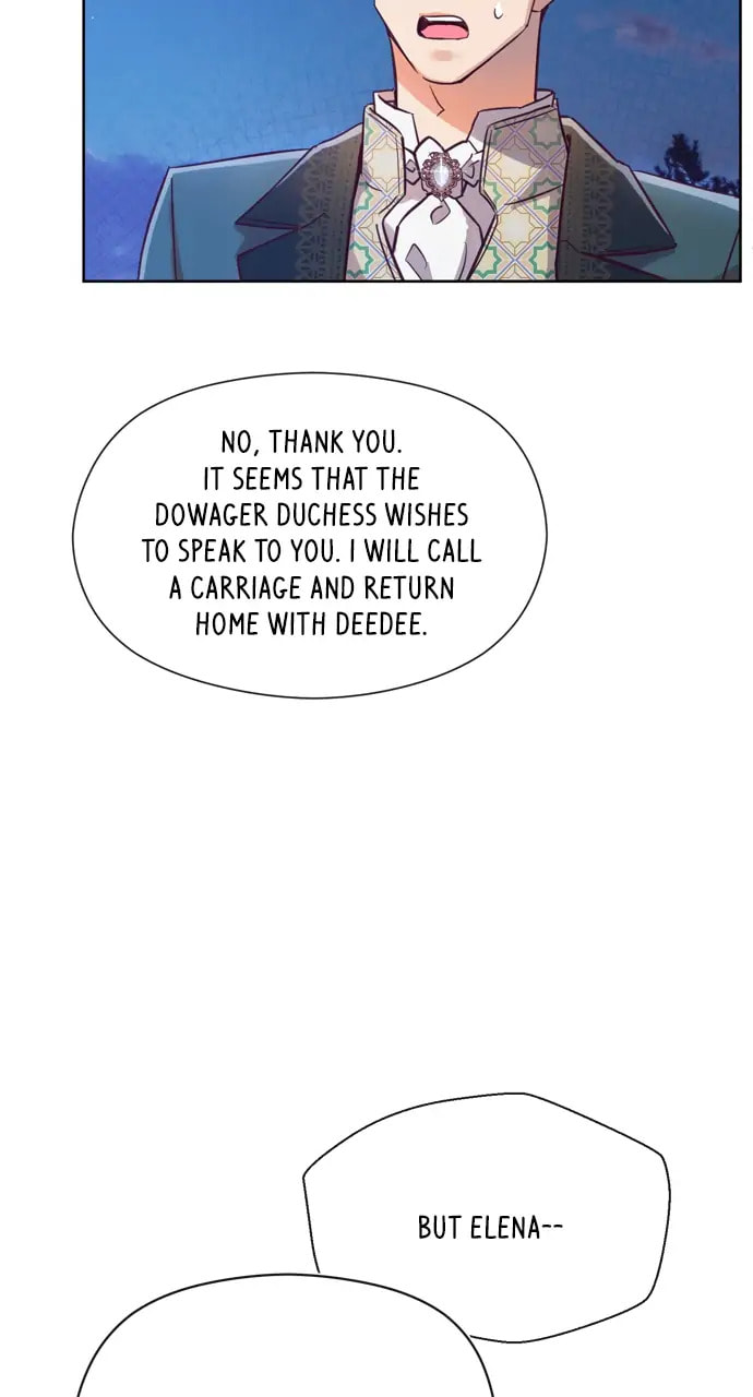 Long After the Ending Chapter 38 page 53 - 