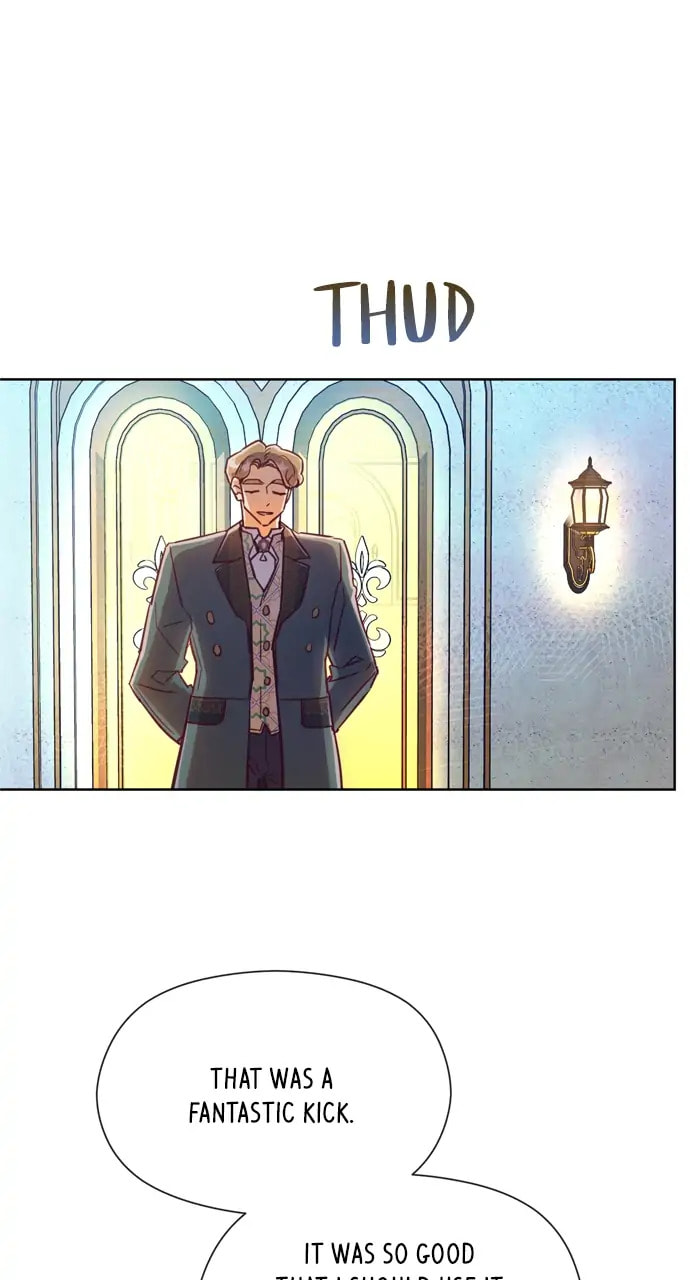 Long After the Ending Chapter 38 page 7 - 