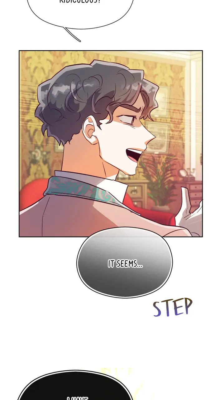Long After the Ending Chapter 38 page 65 - 