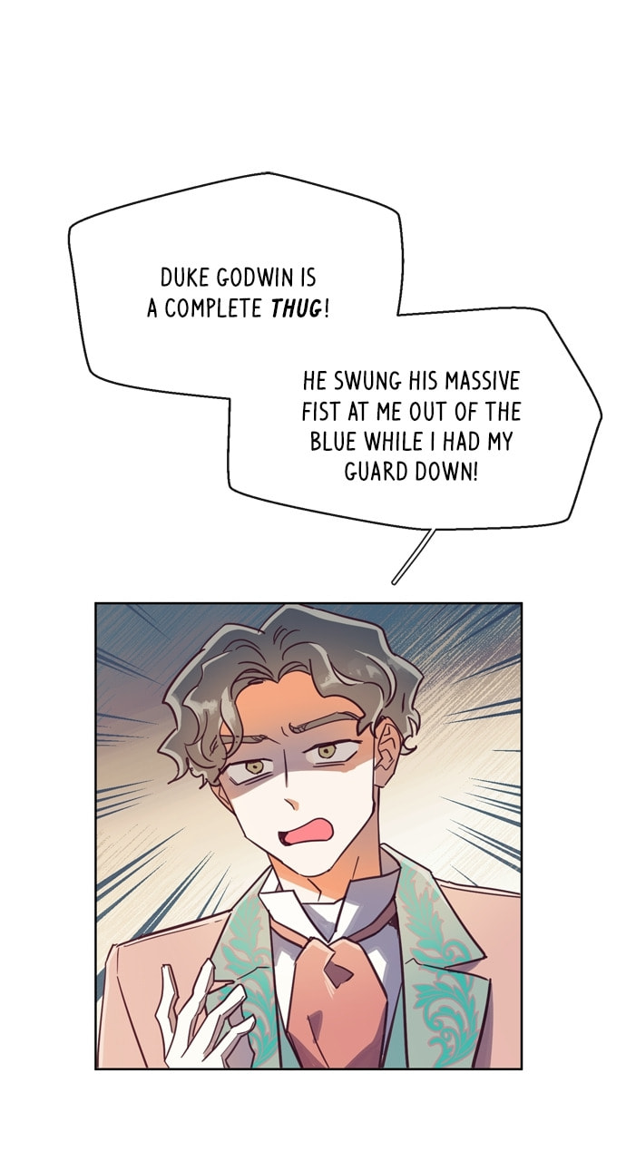 Long After the Ending Chapter 39 page 2 - 