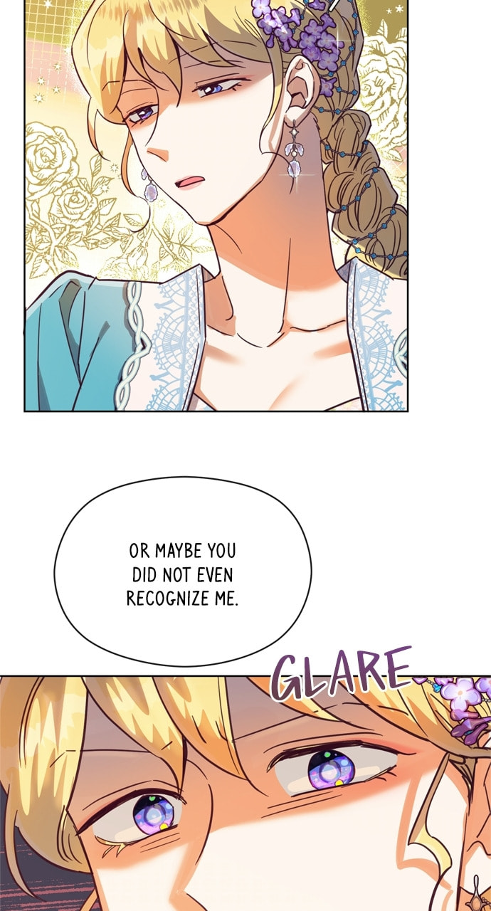 Long After the Ending Chapter 39 page 11 - 
