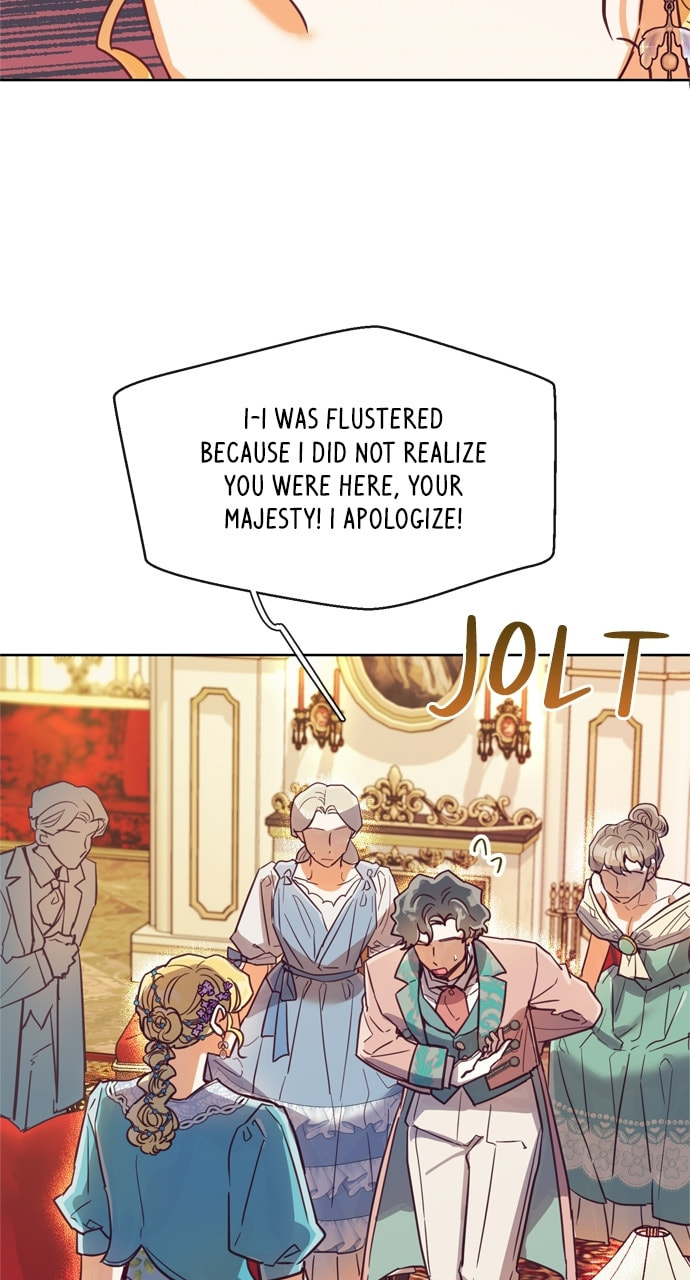 Long After the Ending Chapter 39 page 12 - 
