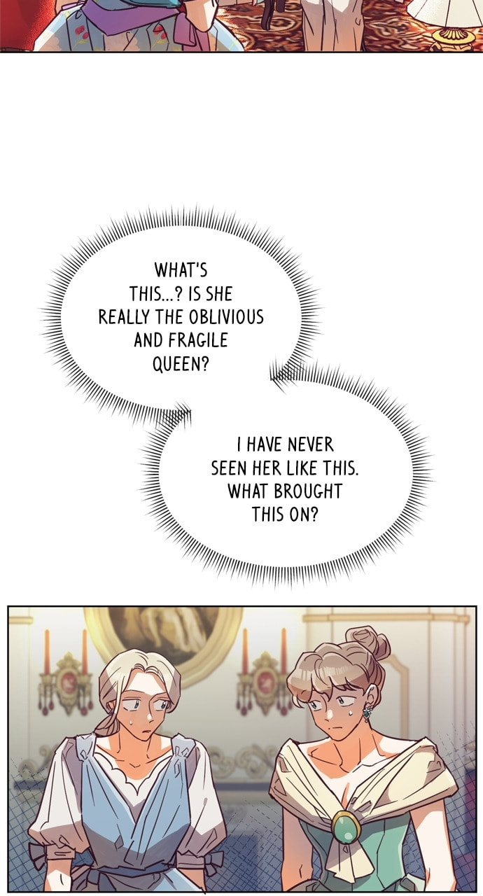 Long After the Ending Chapter 39 page 13 - 