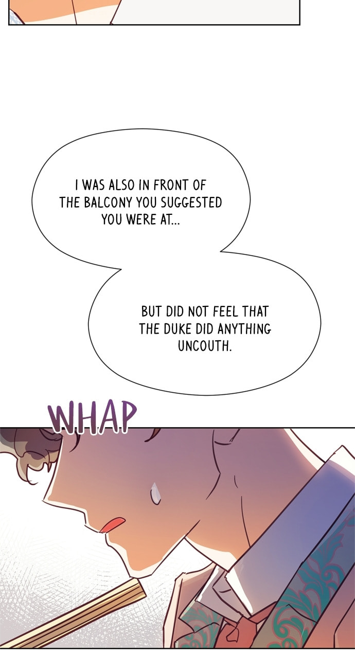 Long After the Ending Chapter 39 page 15 - 