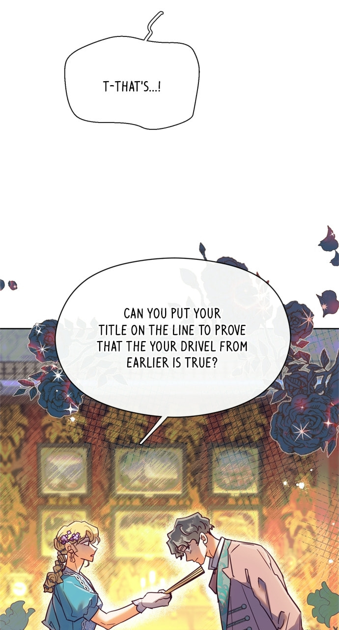 Long After the Ending Chapter 39 page 16 - 