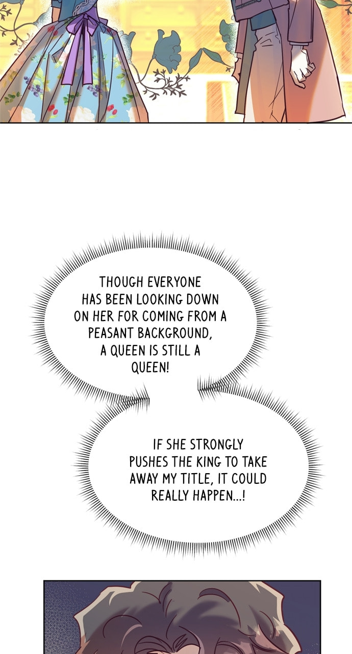 Long After the Ending Chapter 39 page 17 - 