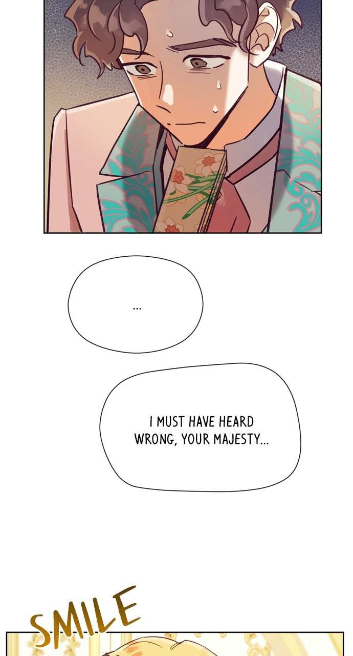 Long After the Ending Chapter 39 page 18 - 