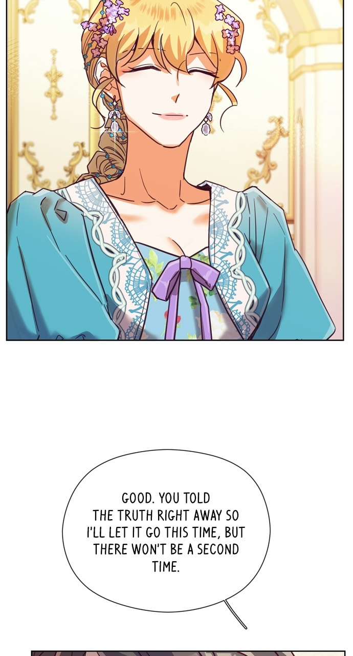 Long After the Ending Chapter 39 page 19 - 