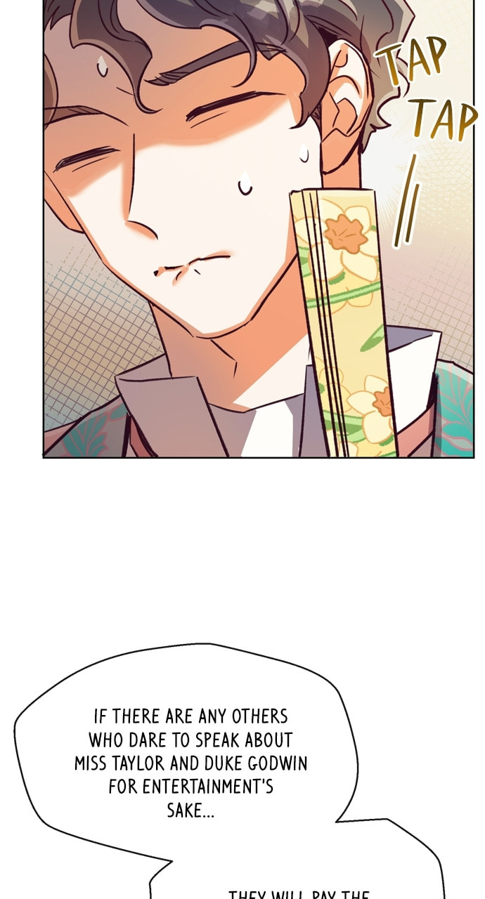 Long After the Ending Chapter 39 page 20 - 