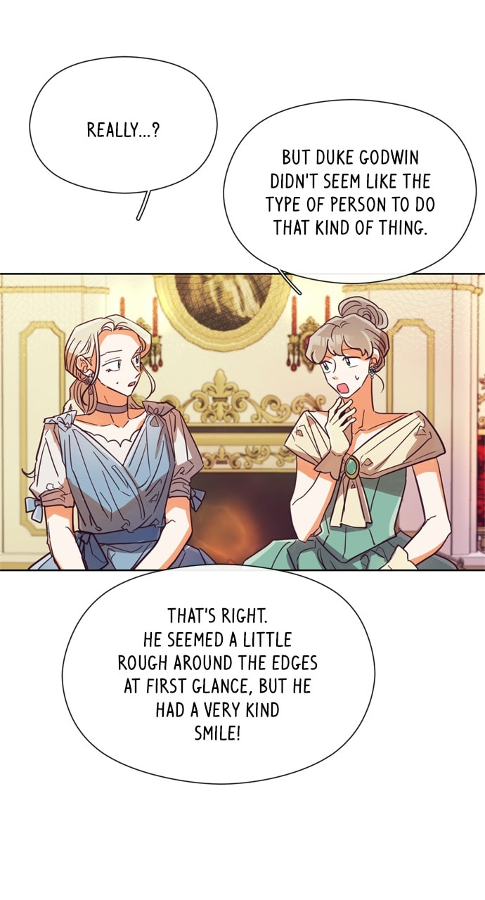 Long After the Ending Chapter 39 page 3 - 
