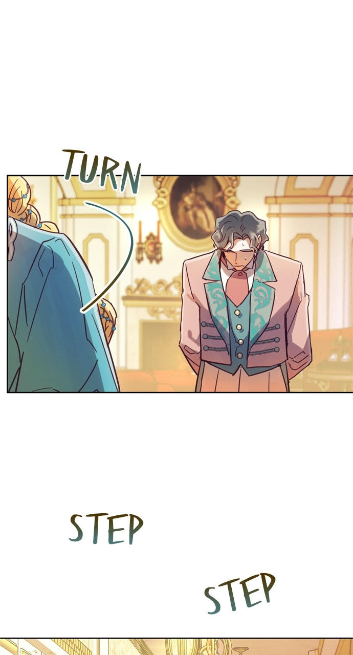 Long After the Ending Chapter 39 page 22 - 