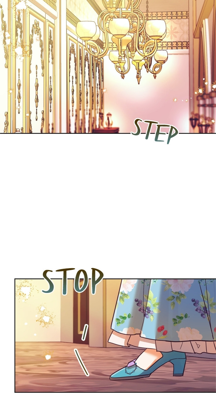 Long After the Ending Chapter 39 page 23 - 
