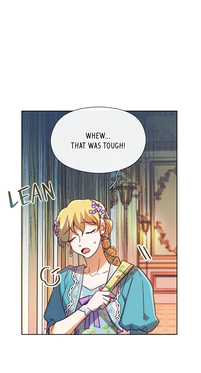 Long After the Ending Chapter 39 page 24 - 