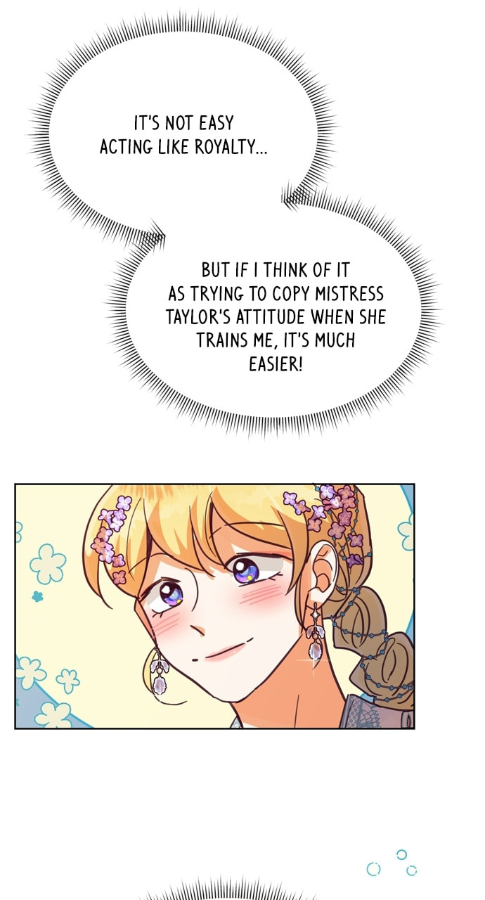 Long After the Ending Chapter 39 page 25 - 