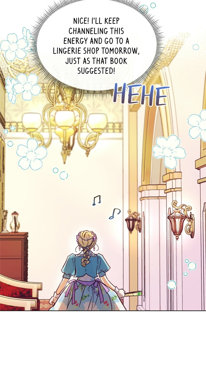 Long After the Ending Chapter 39 page 26 - 