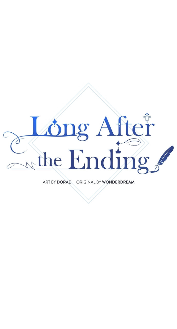 Long After the Ending Chapter 39 page 27 - 