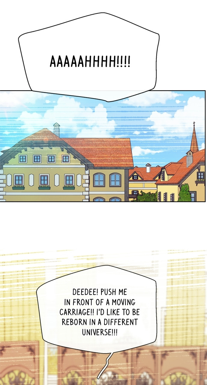 Long After the Ending Chapter 39 page 28 - 