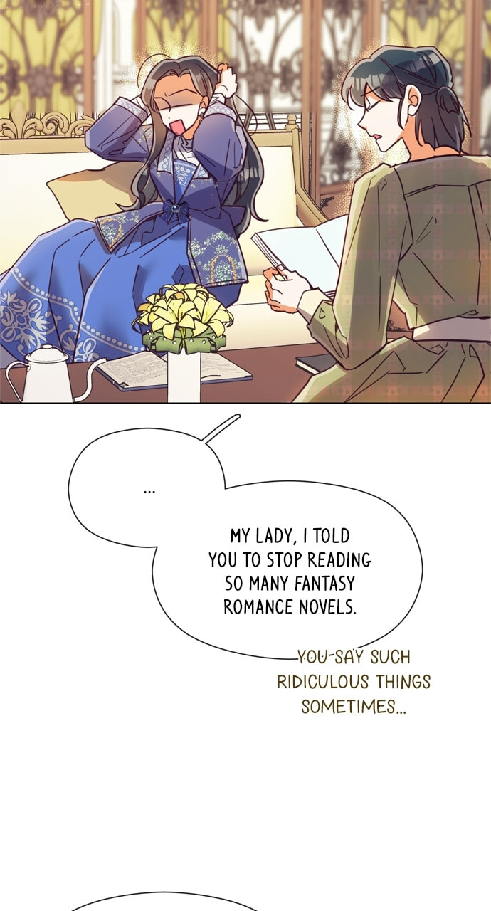 Long After the Ending Chapter 39 page 29 - 