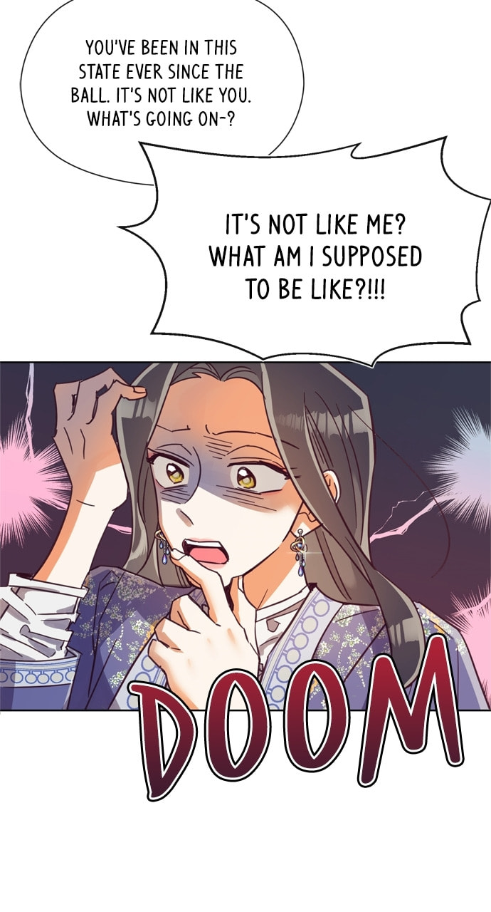 Long After the Ending Chapter 39 page 30 - 
