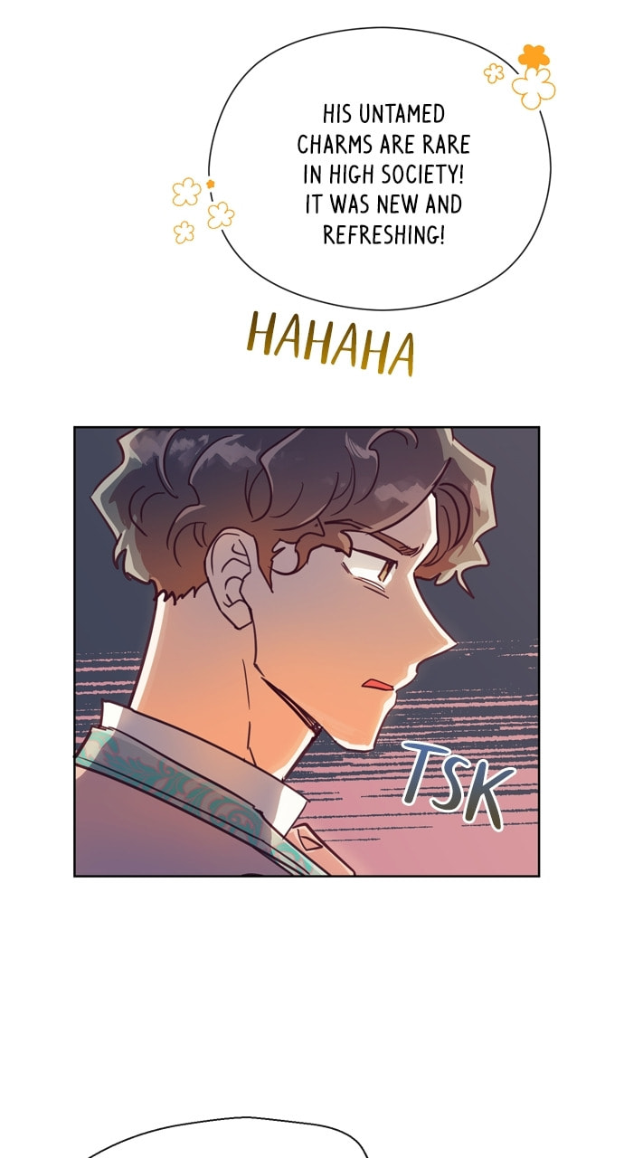 Long After the Ending Chapter 39 page 4 - 