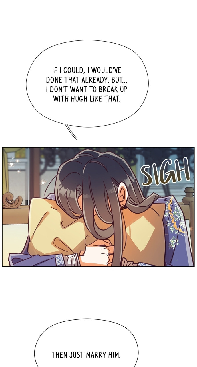 Long After the Ending Chapter 39 page 32 - 