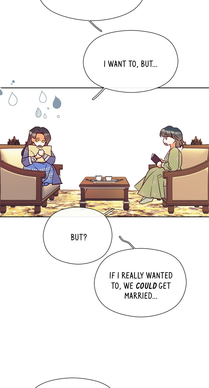 Long After the Ending Chapter 39 page 33 - 