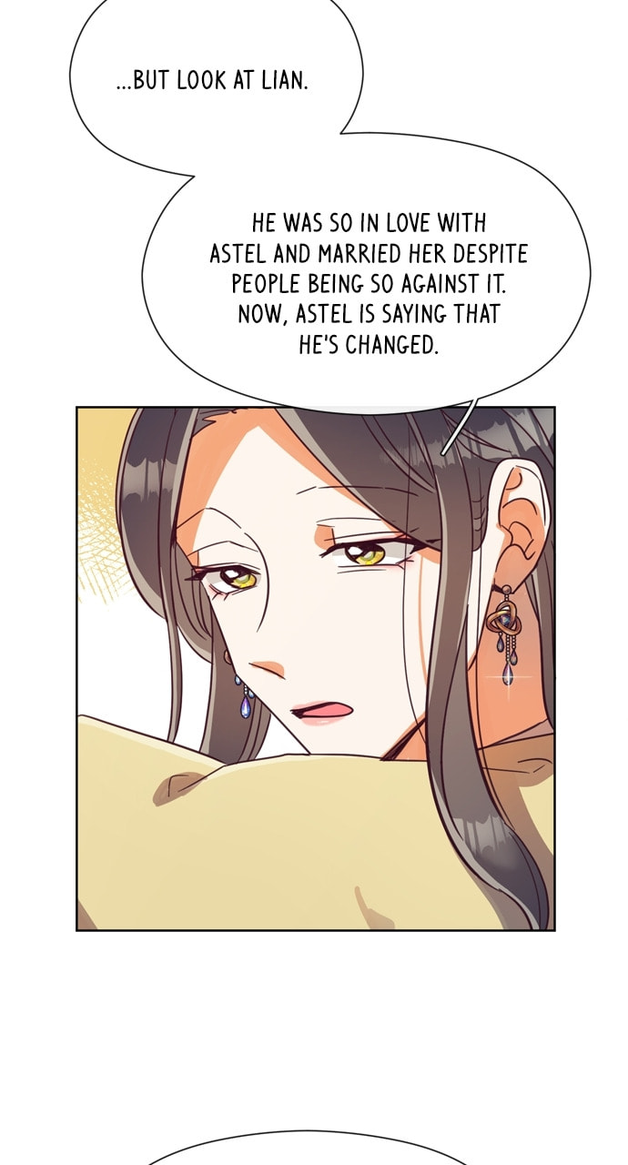 Long After the Ending Chapter 39 page 34 - 