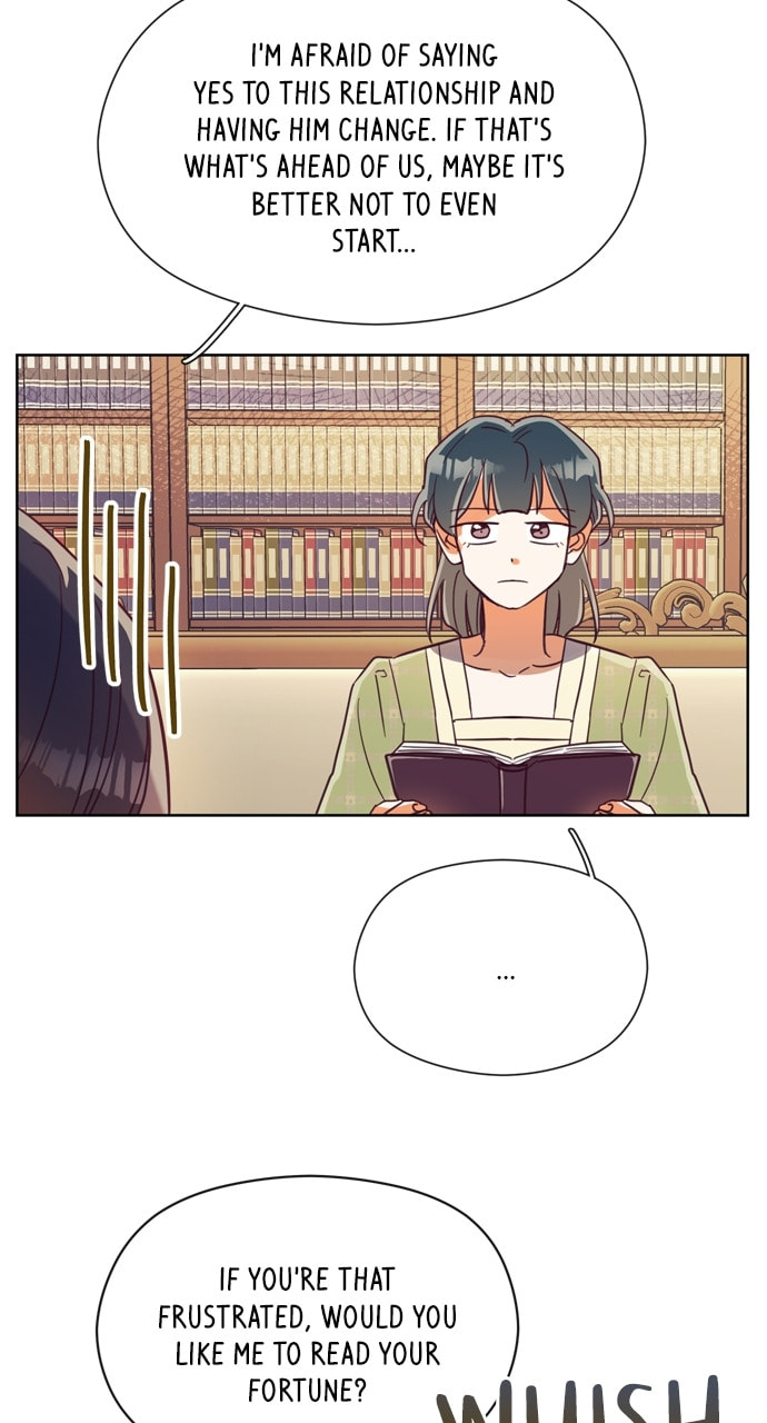 Long After the Ending Chapter 39 page 35 - 