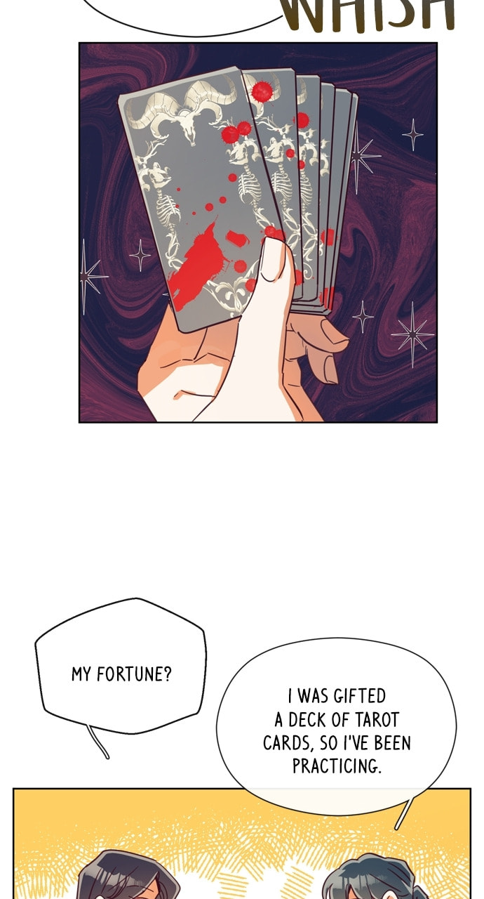 Long After the Ending Chapter 39 page 36 - 