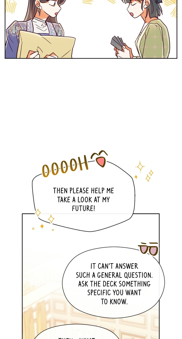 Long After the Ending Chapter 39 page 37 - 