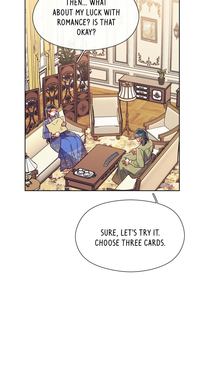 Long After the Ending Chapter 39 page 38 - 