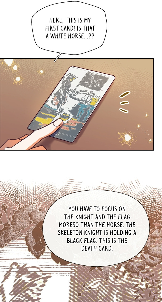 Long After the Ending Chapter 39 page 39 - 