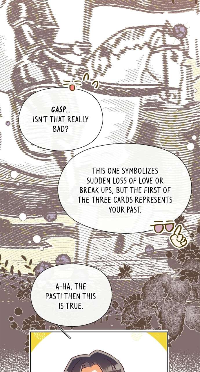 Long After the Ending Chapter 39 page 40 - 