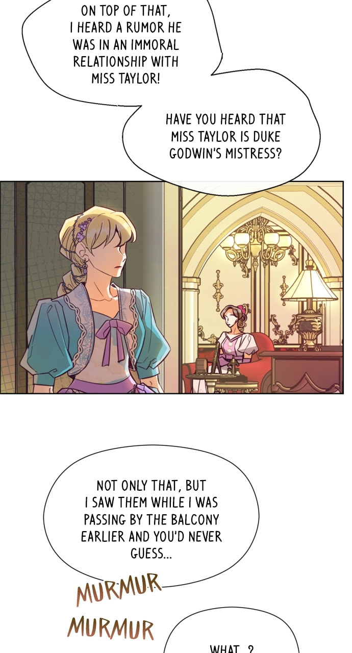 Long After the Ending Chapter 39 page 5 - 
