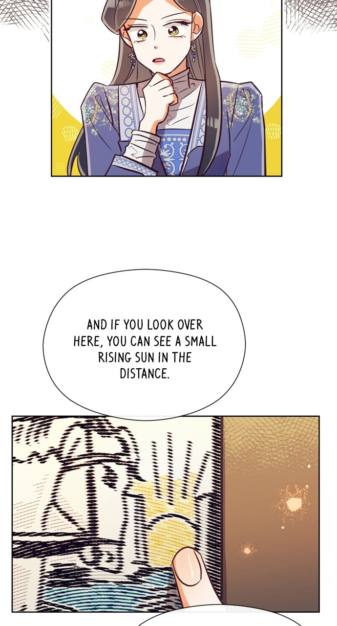 Long After the Ending Chapter 39 page 41 - 