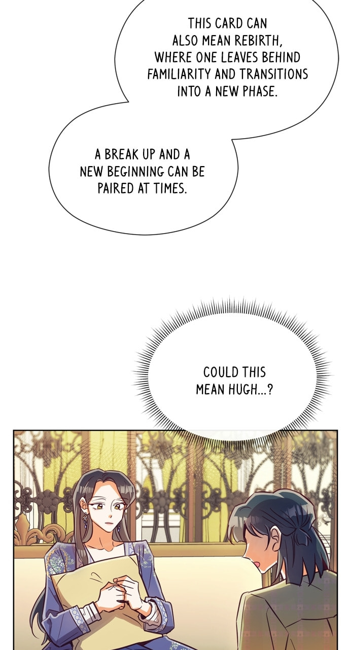 Long After the Ending Chapter 39 page 42 - 