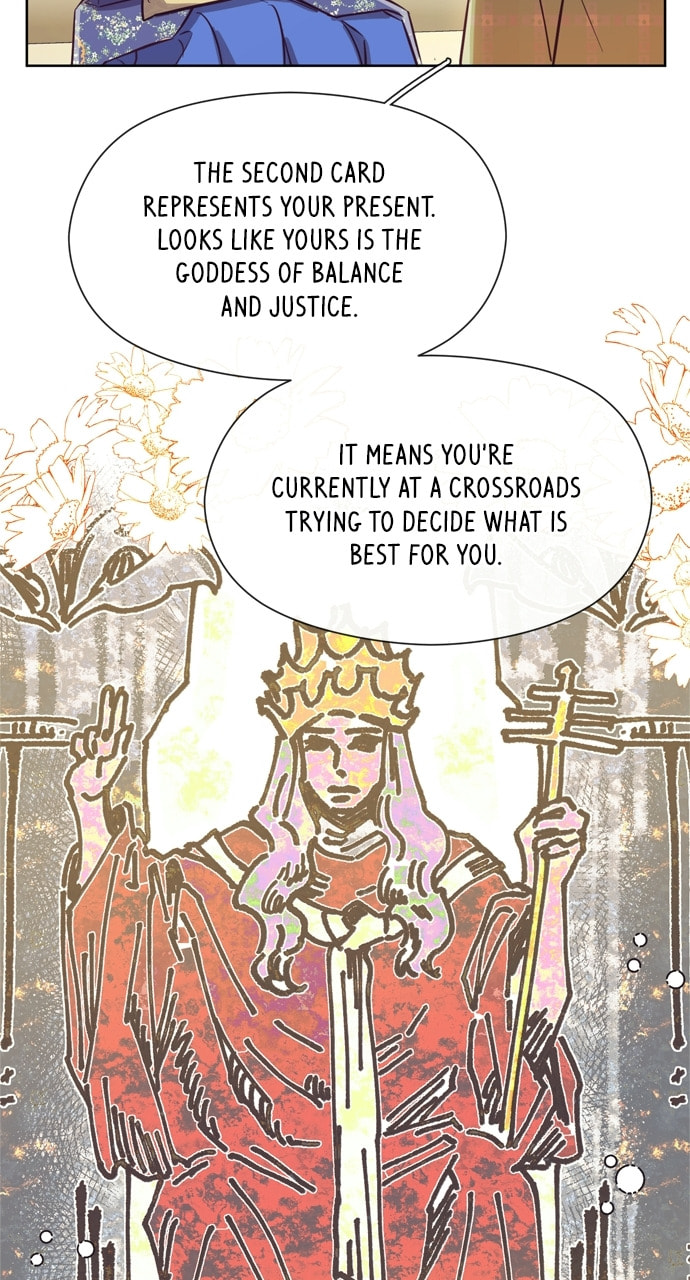 Long After the Ending Chapter 39 page 43 - 