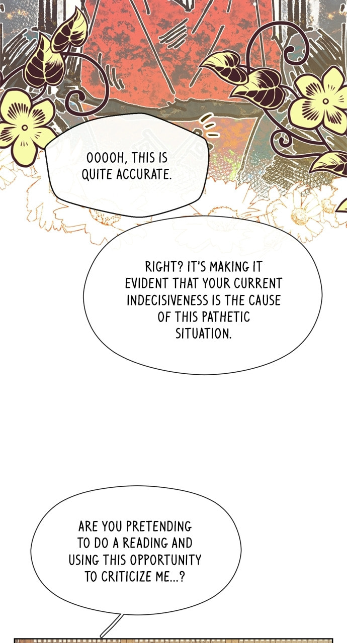 Long After the Ending Chapter 39 page 44 - 